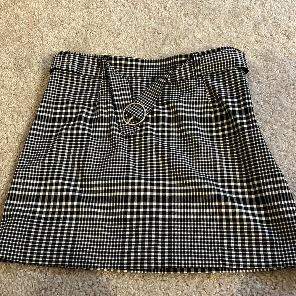 Fun skirt